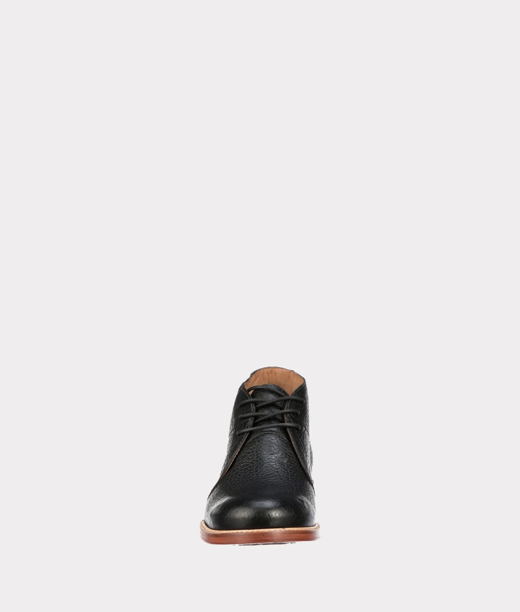 After-Ride Chukka Boot :: Black