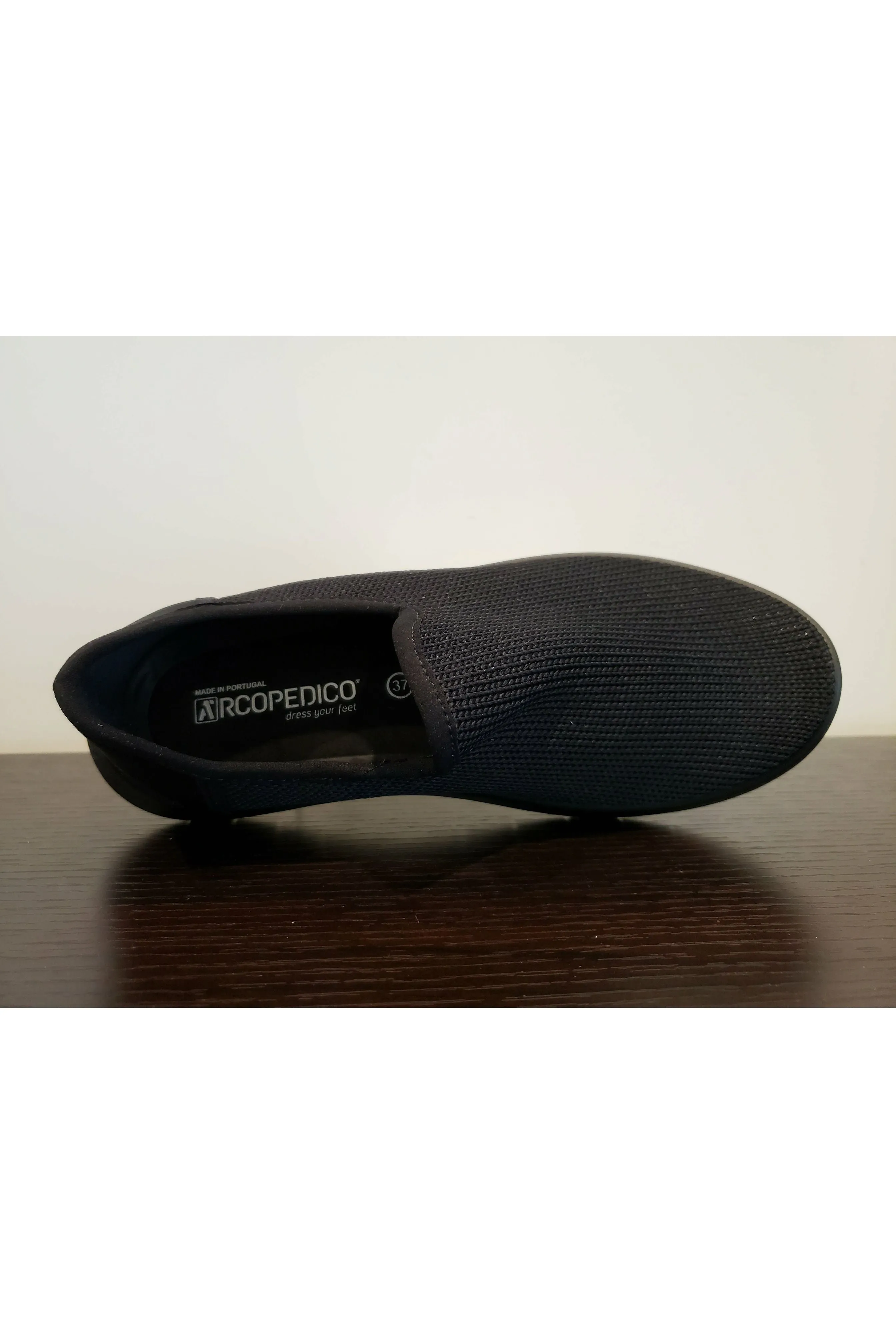 Arcopedico Slip On Shoe - Style Gaia