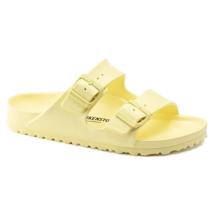 Arizona EVA - The Signature Pool Sandal in Popcorn