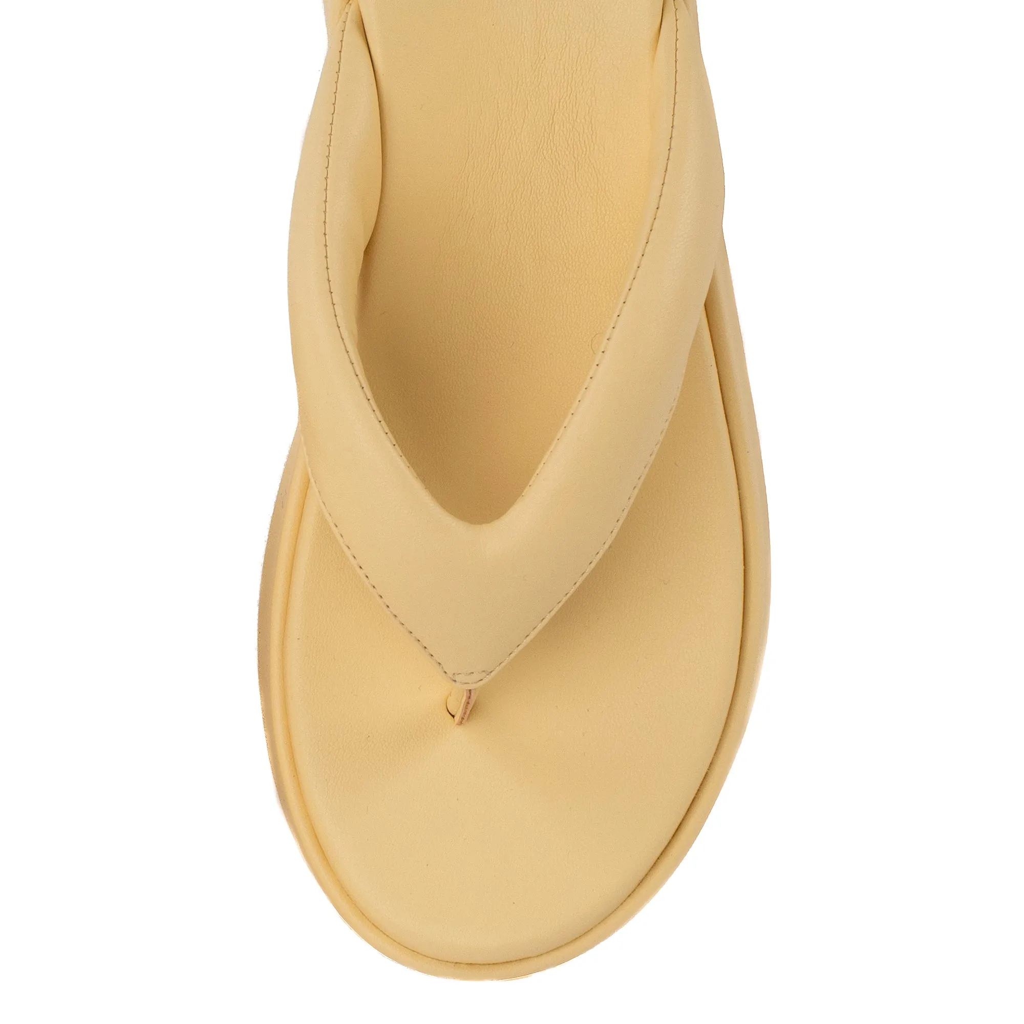 Asbury Flatform Sandal