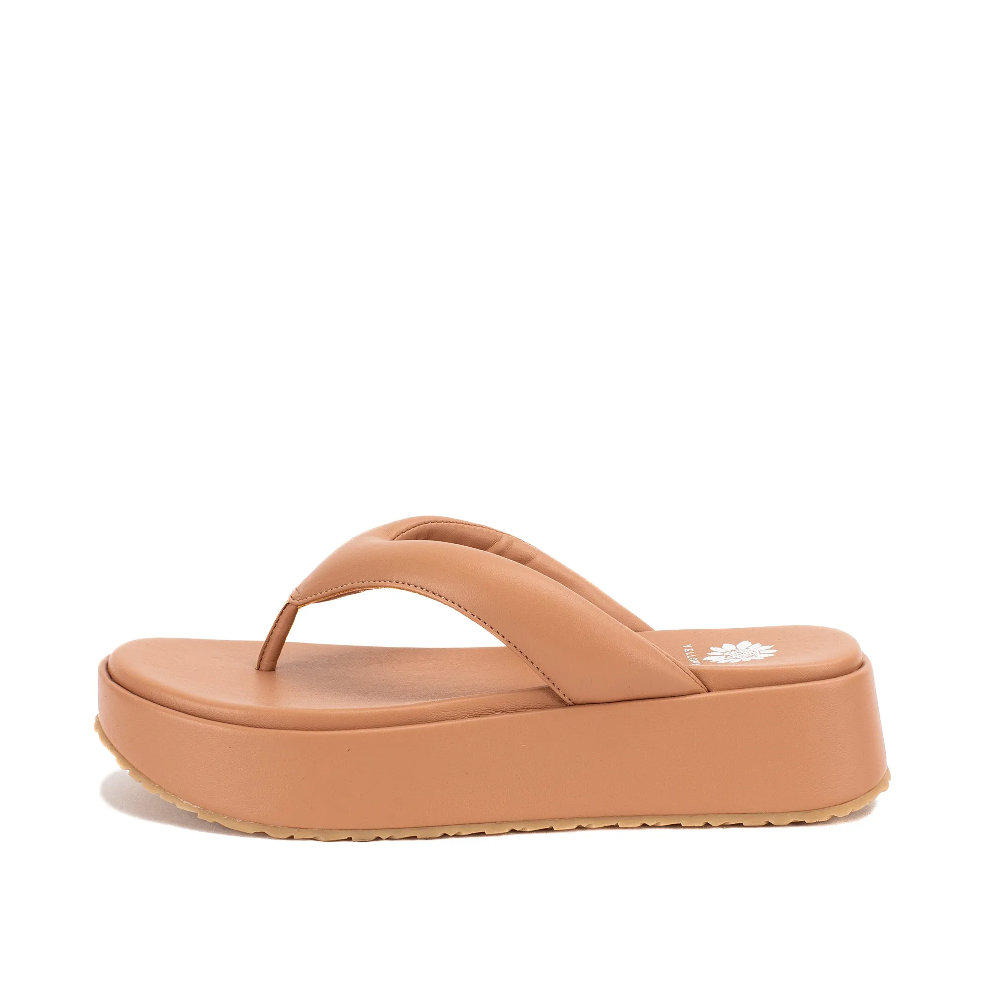 Asbury Flatform Sandal