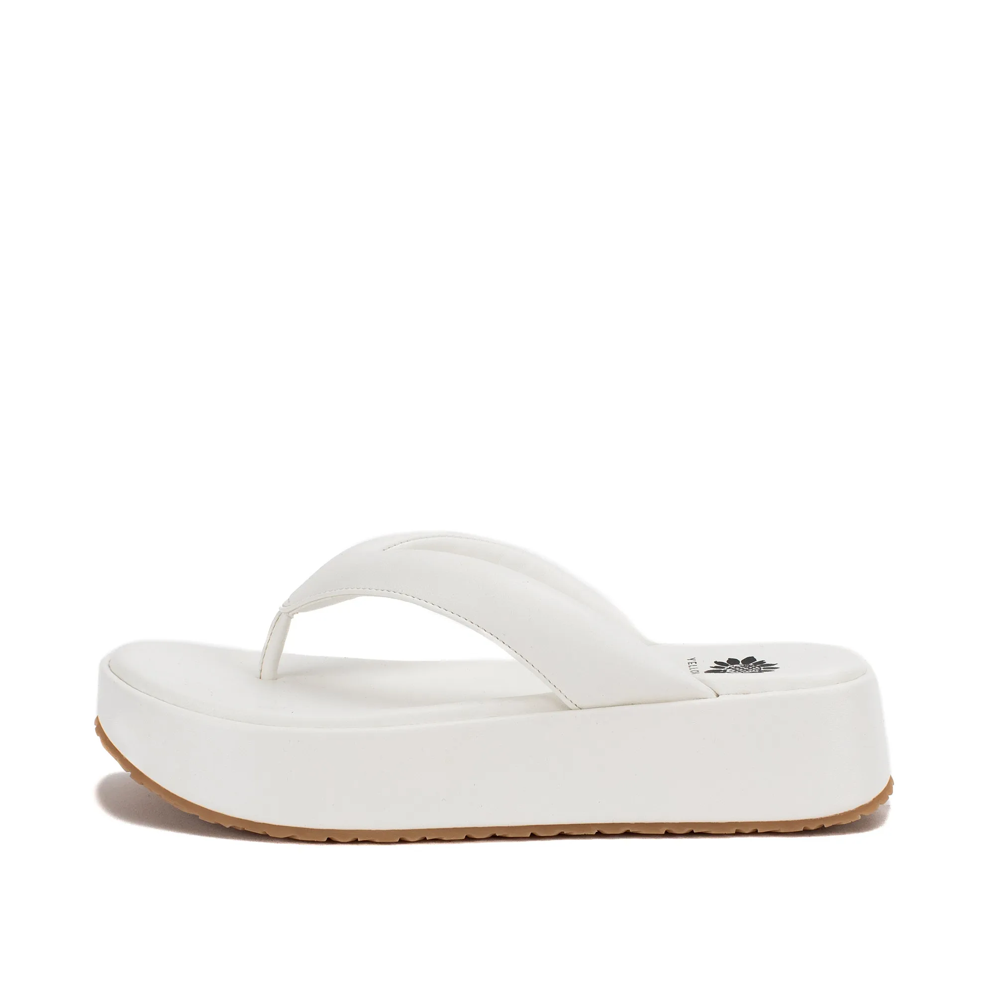 Asbury Flatform Sandal