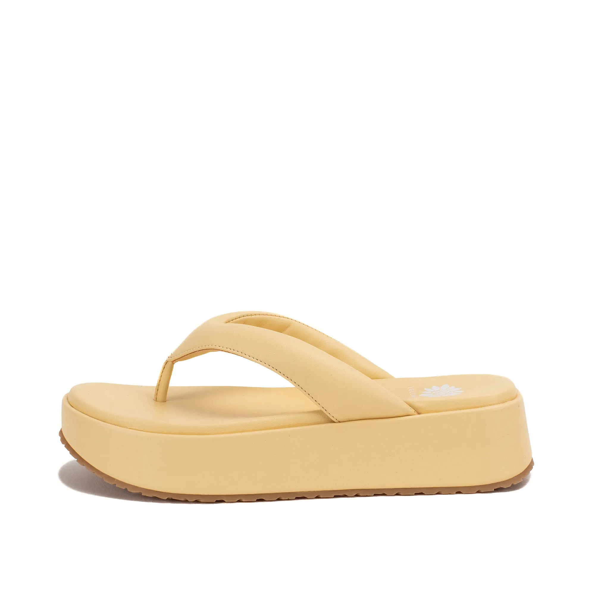 Asbury Flatform Sandal