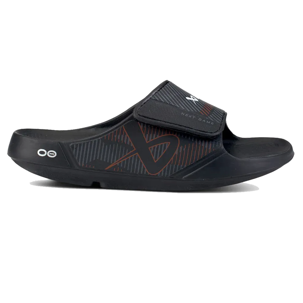 Bauer OOFOS Unisex Sport Flex Slide