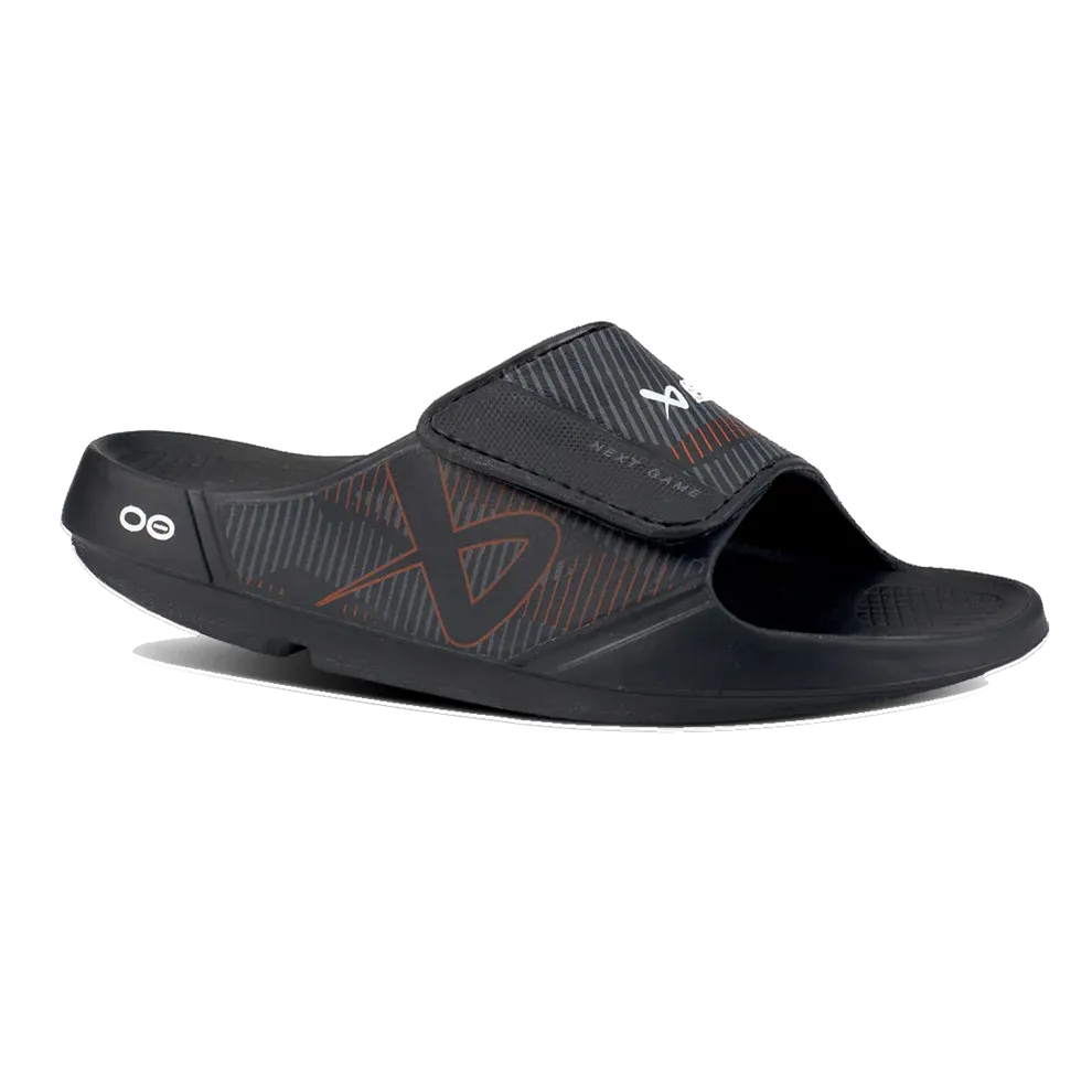 Bauer OOFOS Unisex Sport Flex Slide