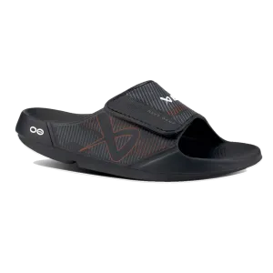 Bauer OOFOS Unisex Sport Flex Slide