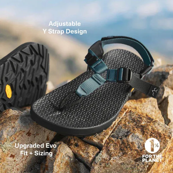 Bedrock Cairn Evo 3D Sandal