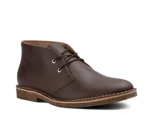 Blake McKay Toby boots, dark brown