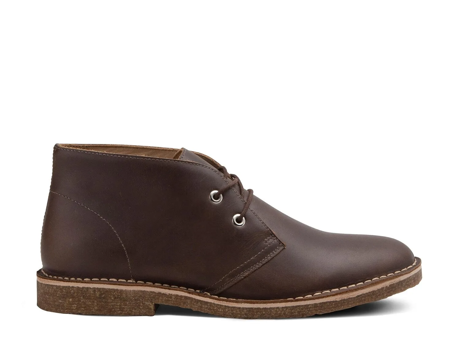 Blake McKay Toby boots, dark brown