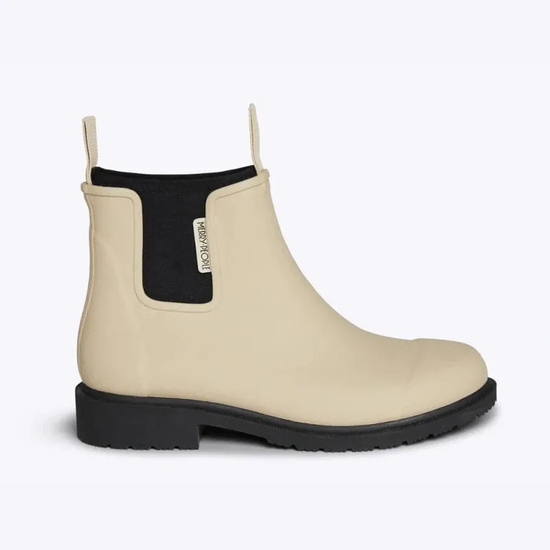 Bobbi Boot Enhanced Traction | Sand