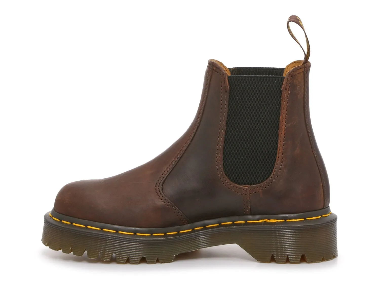 Boots Dr. Martens 2976 Bex Chelsea, dark brown