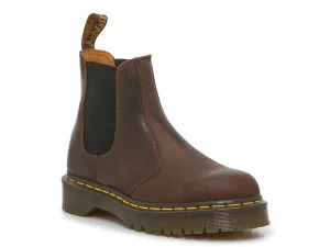 Boots Dr. Martens 2976 Bex Chelsea, dark brown