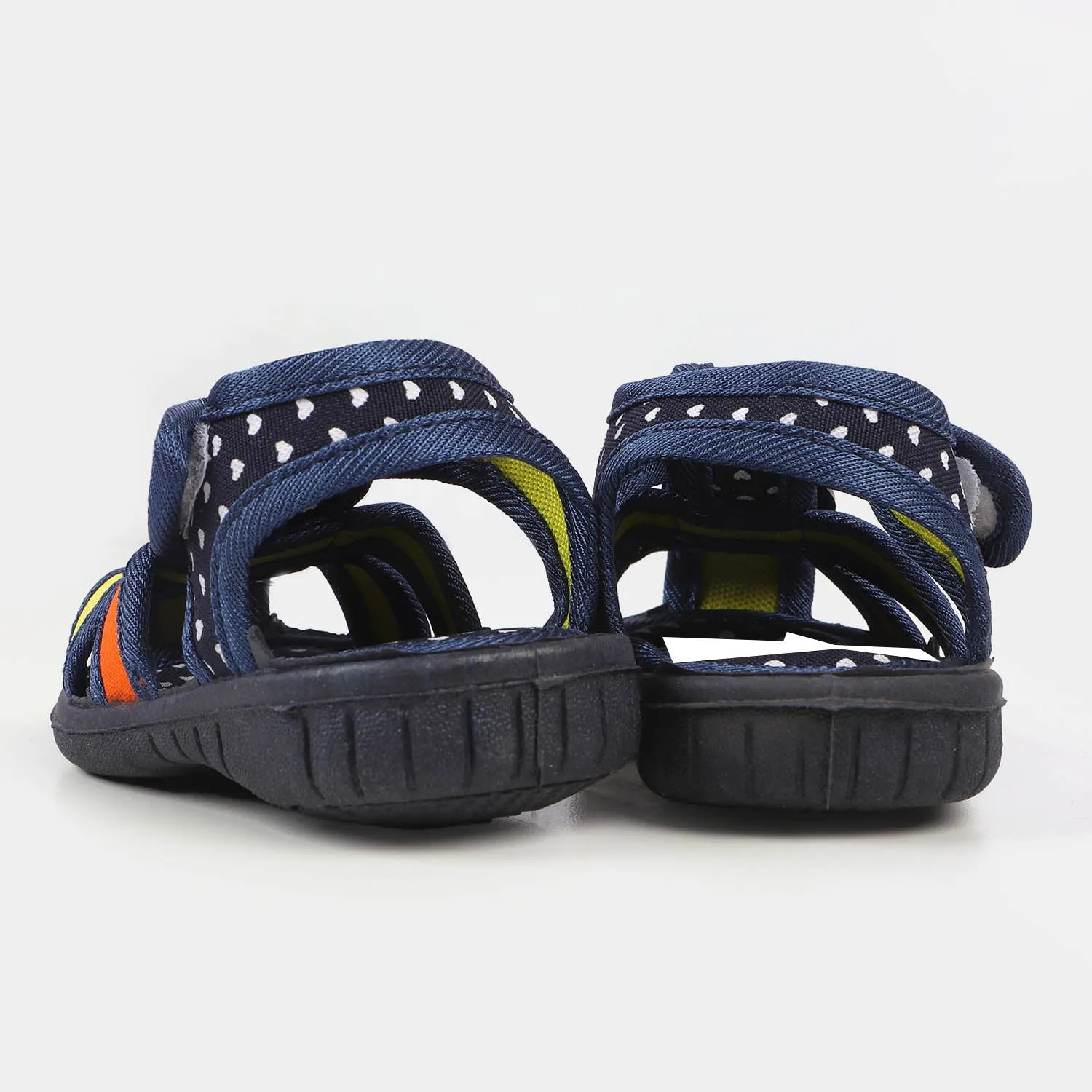 Boys Sandal PC-2 - Blue