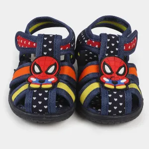 Boys Sandal PC-2 - Blue