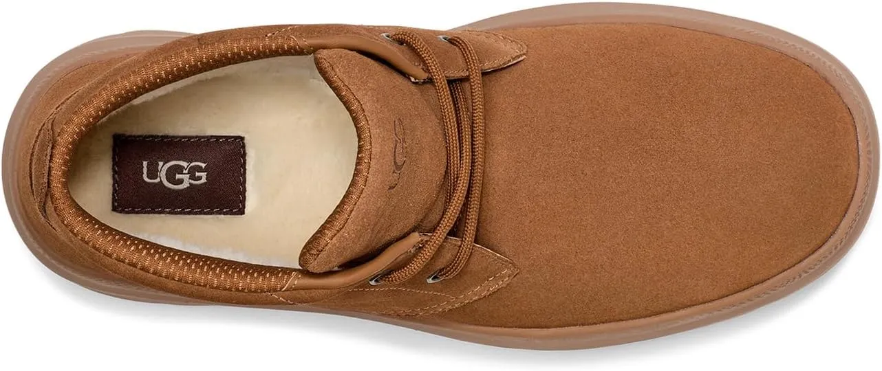 Burleigh Chukka UGG Boots, Chestnut