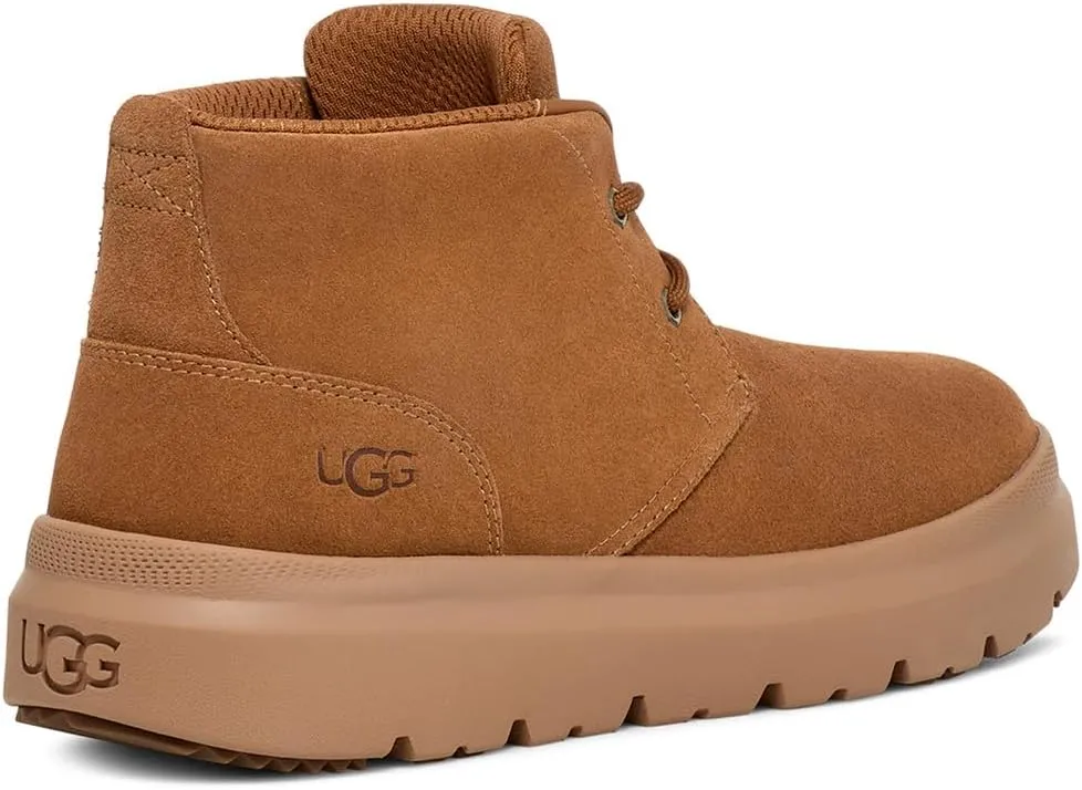 Burleigh Chukka UGG Boots, Chestnut