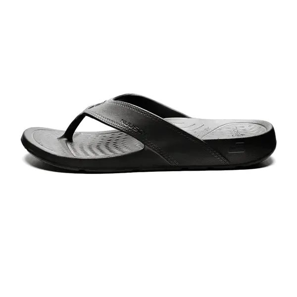 Casual Flip-Flop Sandals