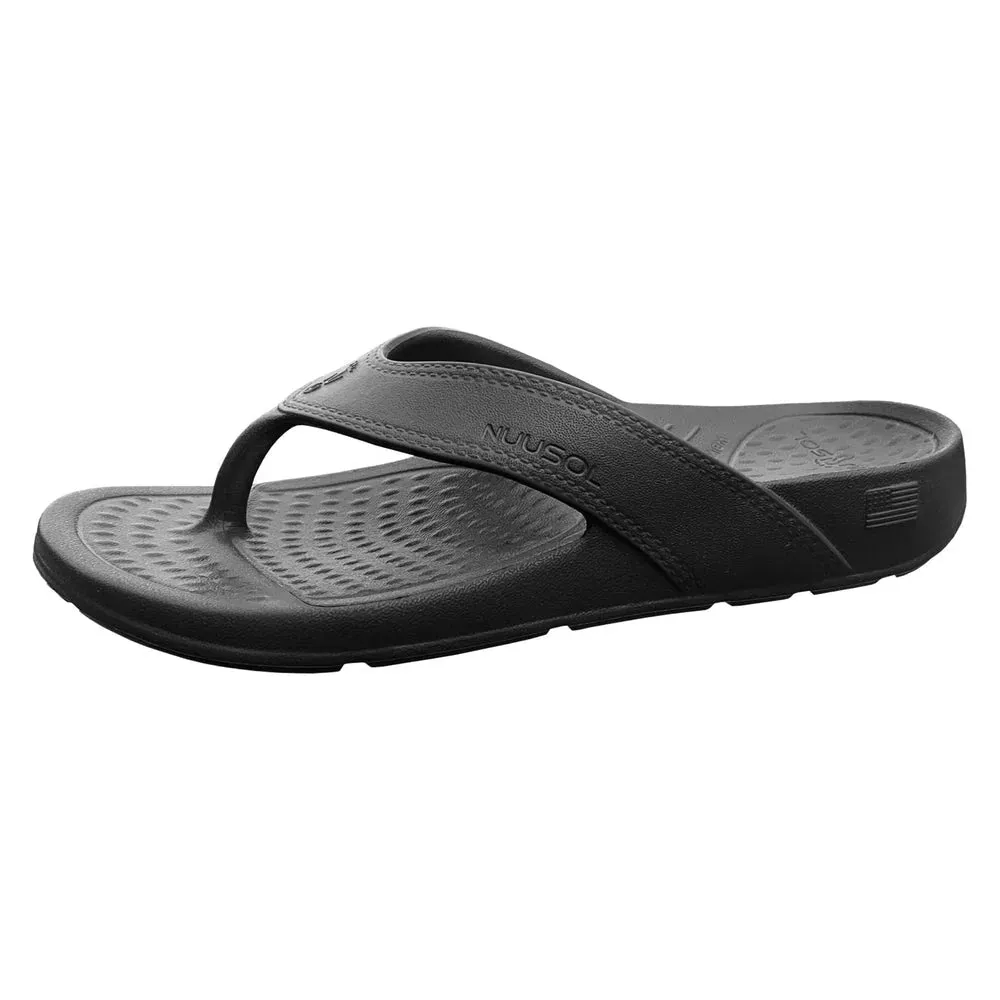 Casual Flip-Flop Sandals