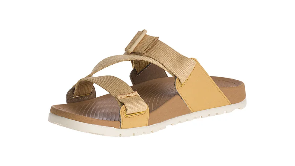 Chaco Lowdown Slide - Women's