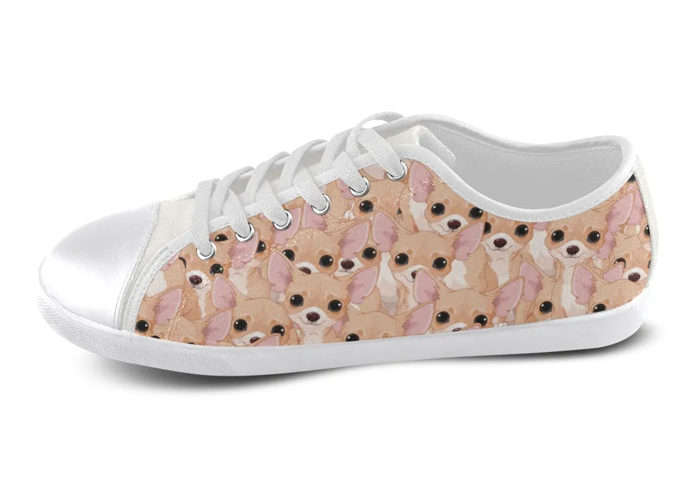 Chihuahua Shoes