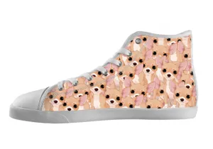 Chihuahua Shoes