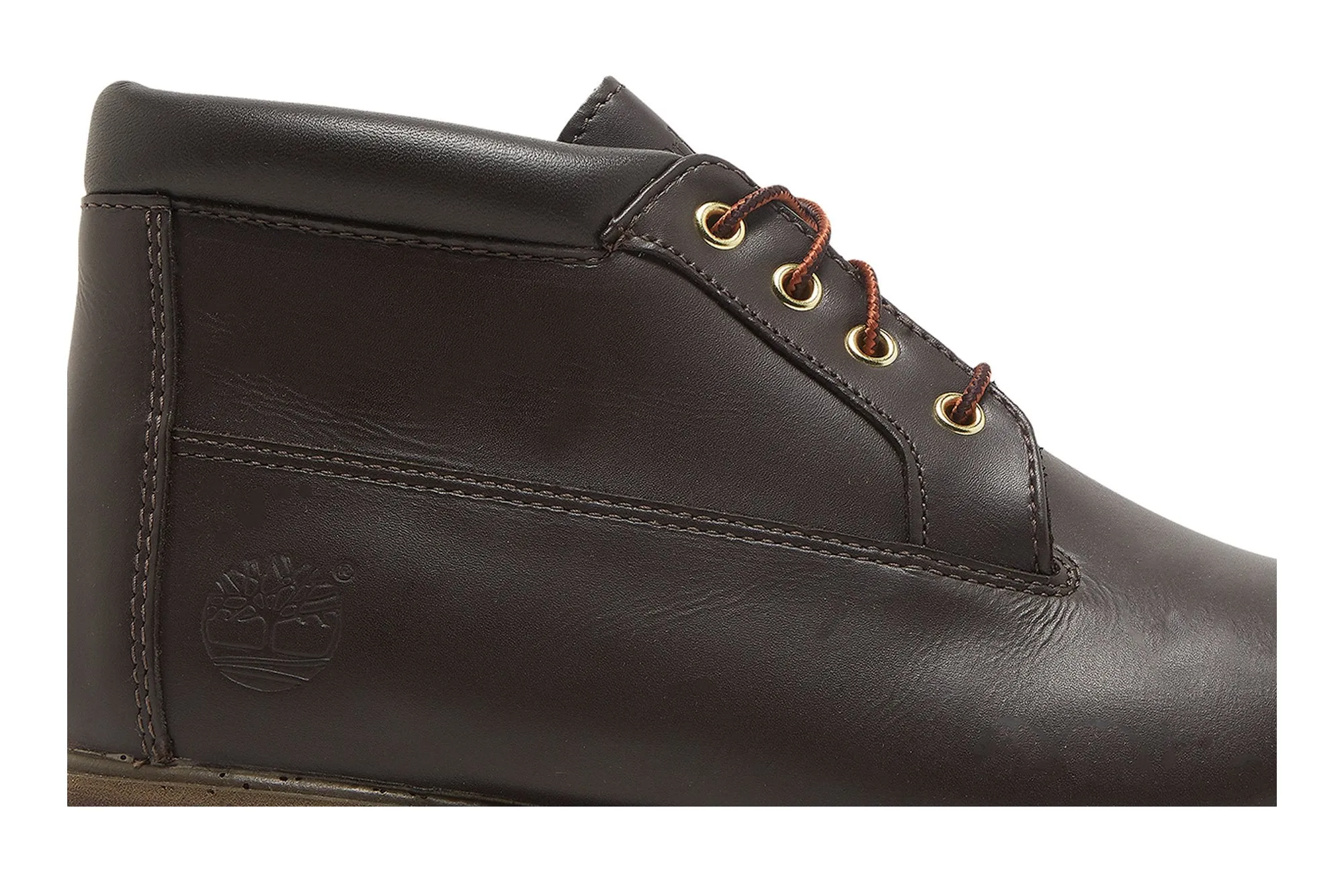 Chukka Boot Timberland, brown