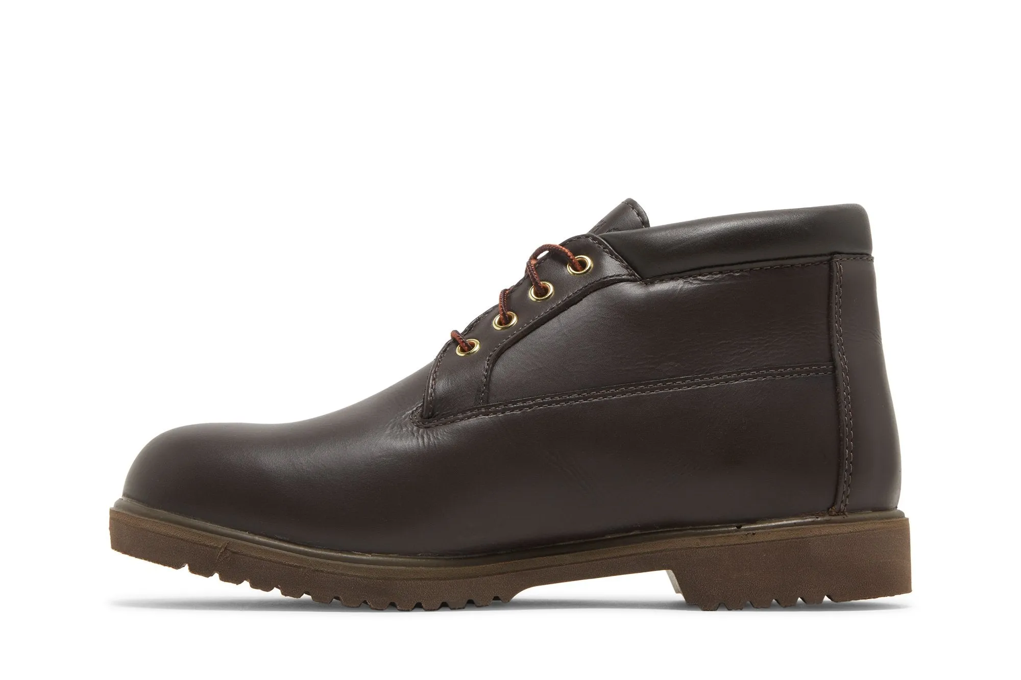 Chukka Boot Timberland, brown