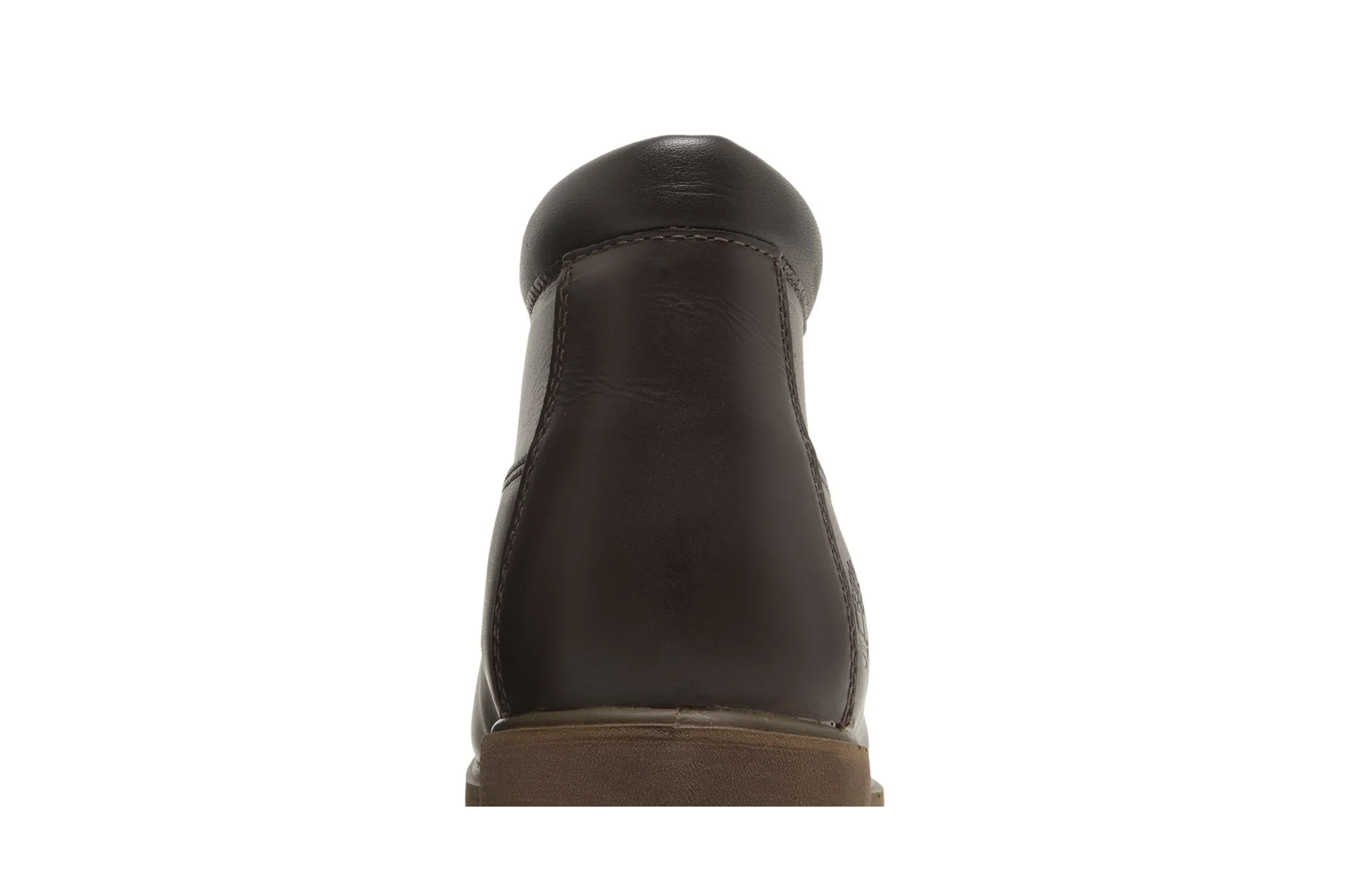 Chukka Boot Timberland, brown