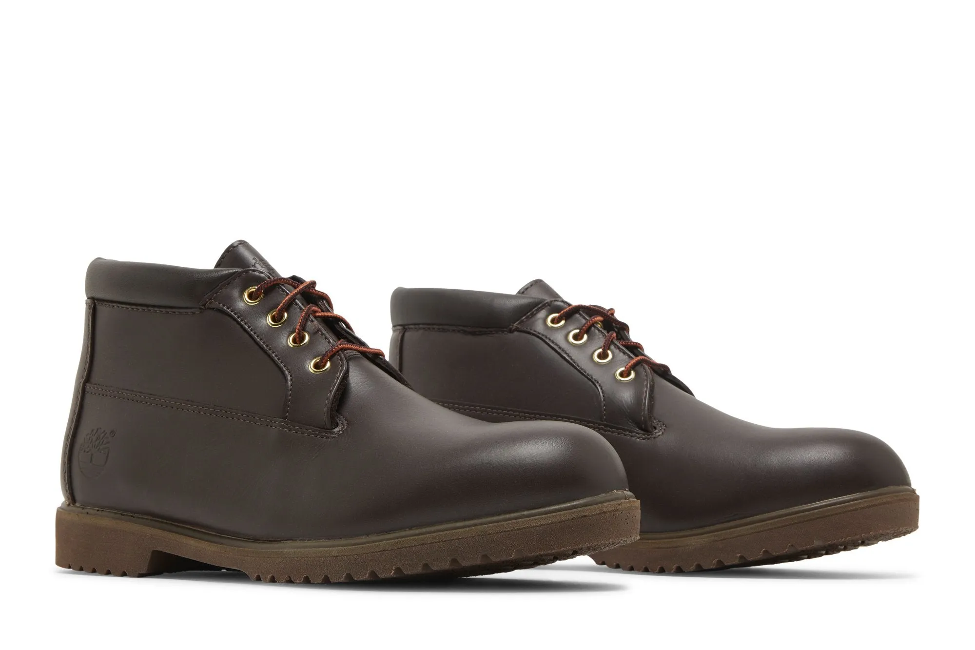 Chukka Boot Timberland, brown