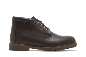 Chukka Boot Timberland, brown