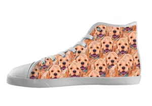 Cocker Spaniel Shoes