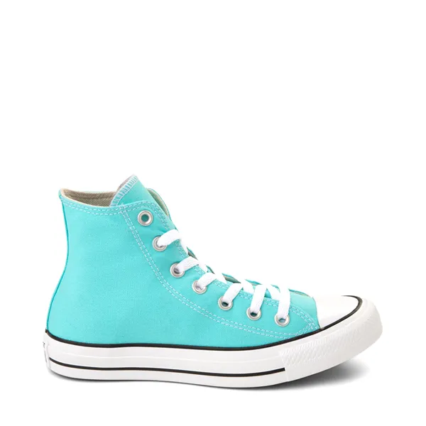 Converse Chuck Taylor All Star High Top Sneakers, Blue