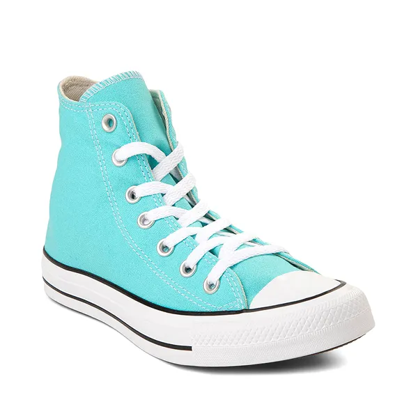 Converse Chuck Taylor All Star High Top Sneakers, Blue