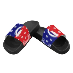 Cs'Up & Bs'Up Unity Women's Slide Sandals