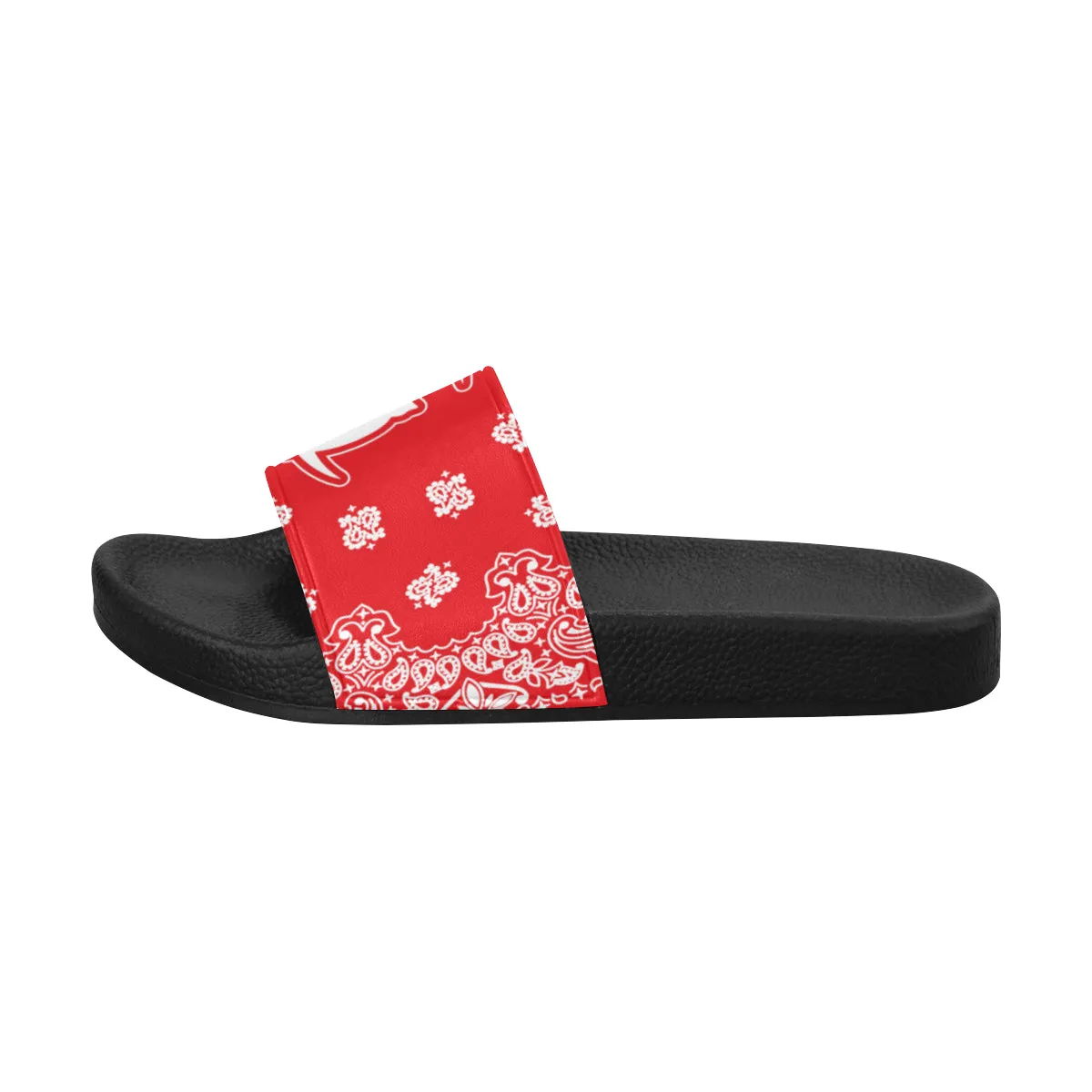 Cs'Up & Bs'Up Unity Women's Slide Sandals