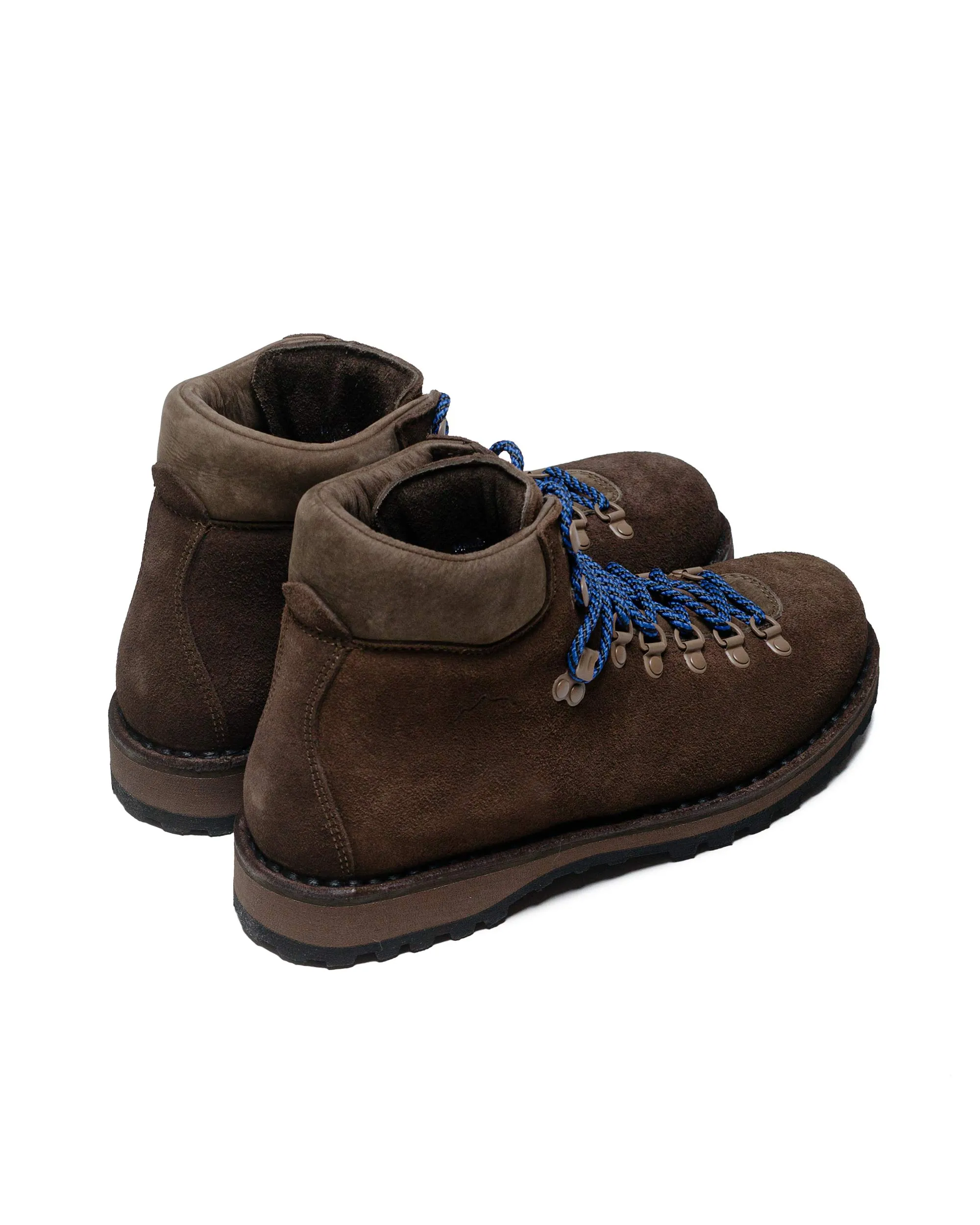 Diemme Roccia Vet Bison Suede