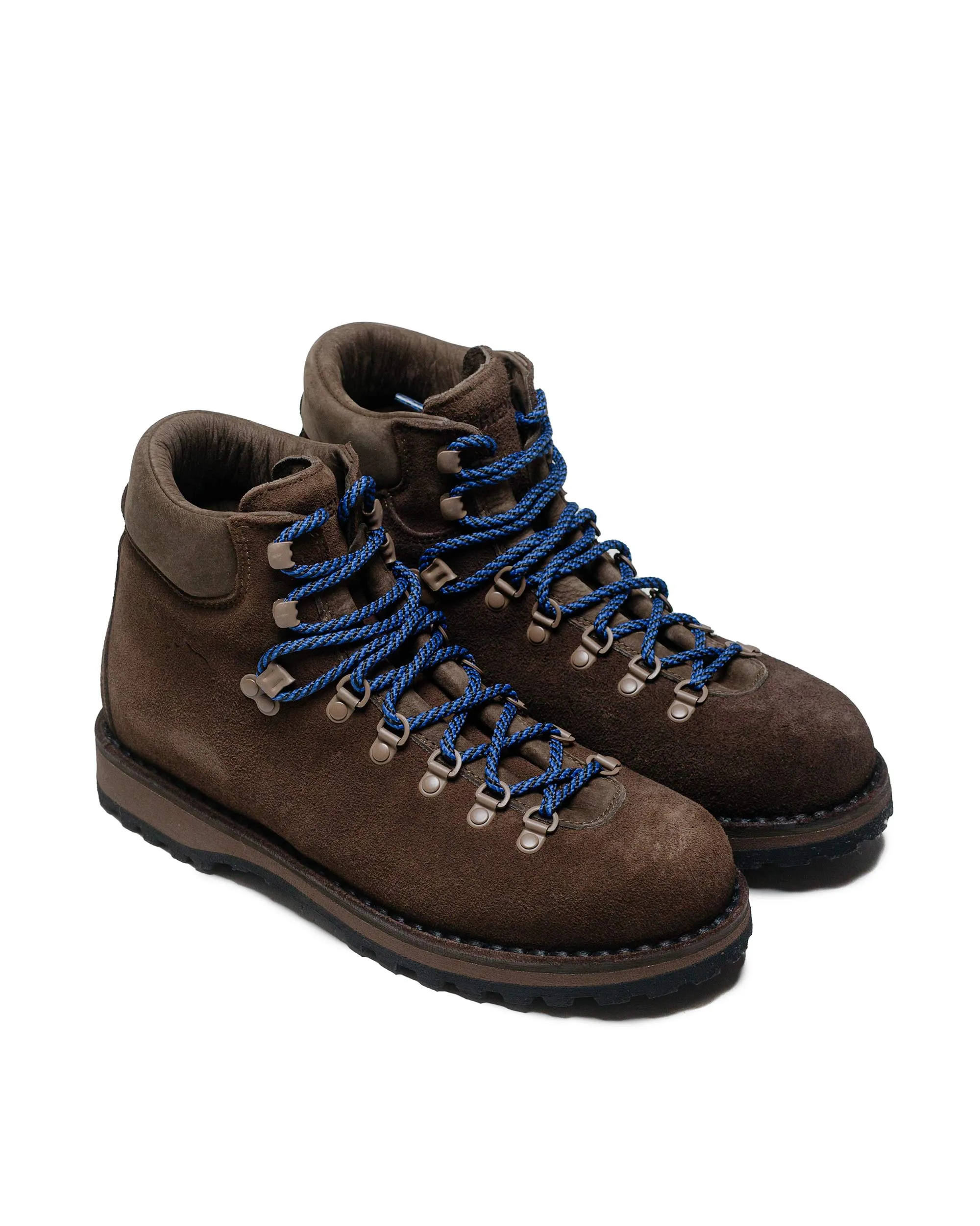 Diemme Roccia Vet Bison Suede