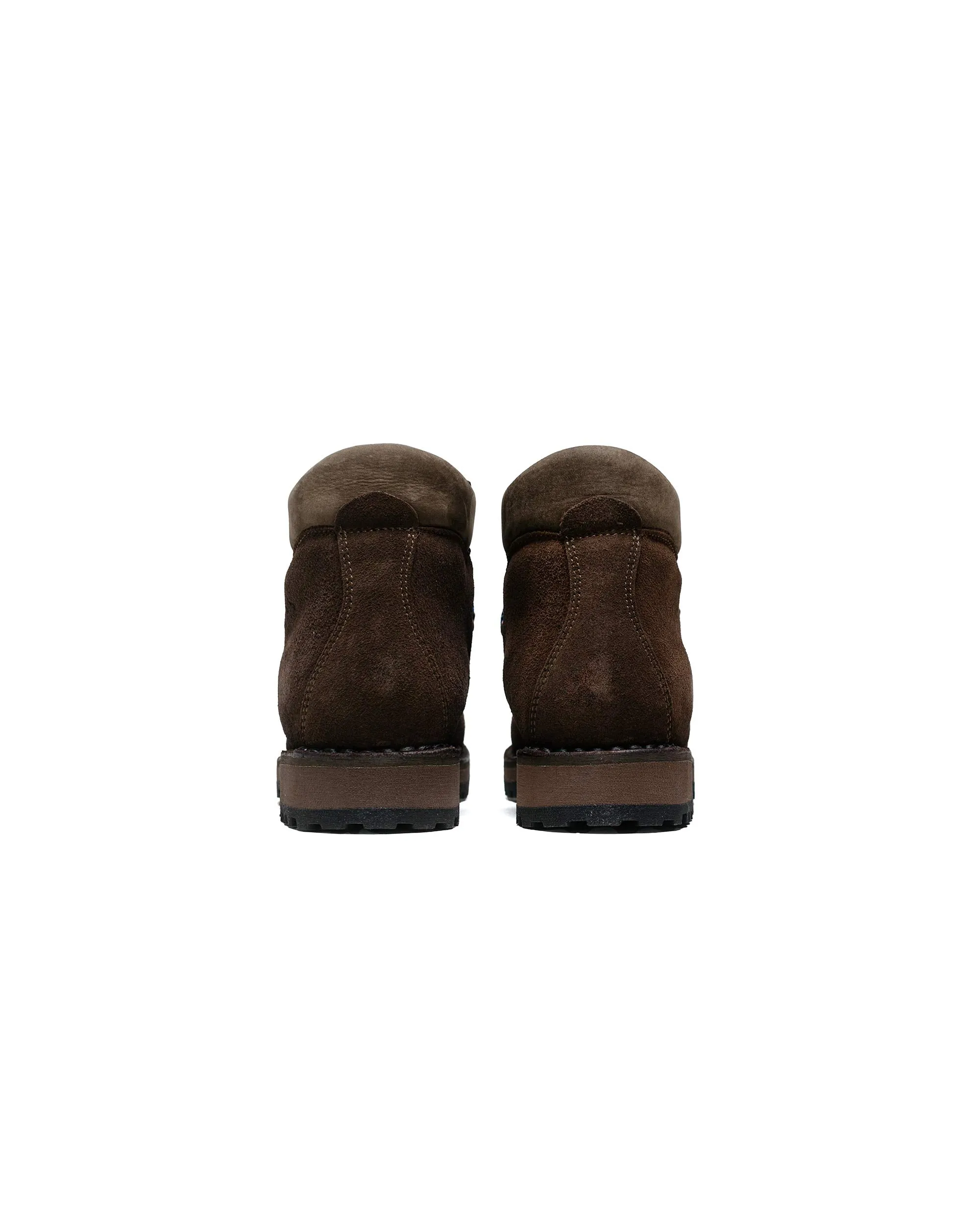 Diemme Roccia Vet Bison Suede