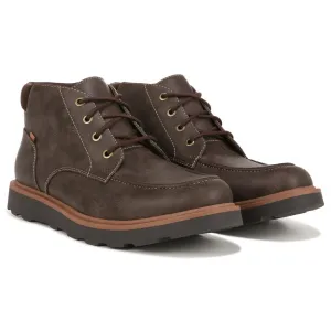 Dr Men's Maple Chukka Boots Scholl'S, brown