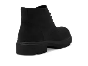 ECCO Grainer Chukka Boot, black