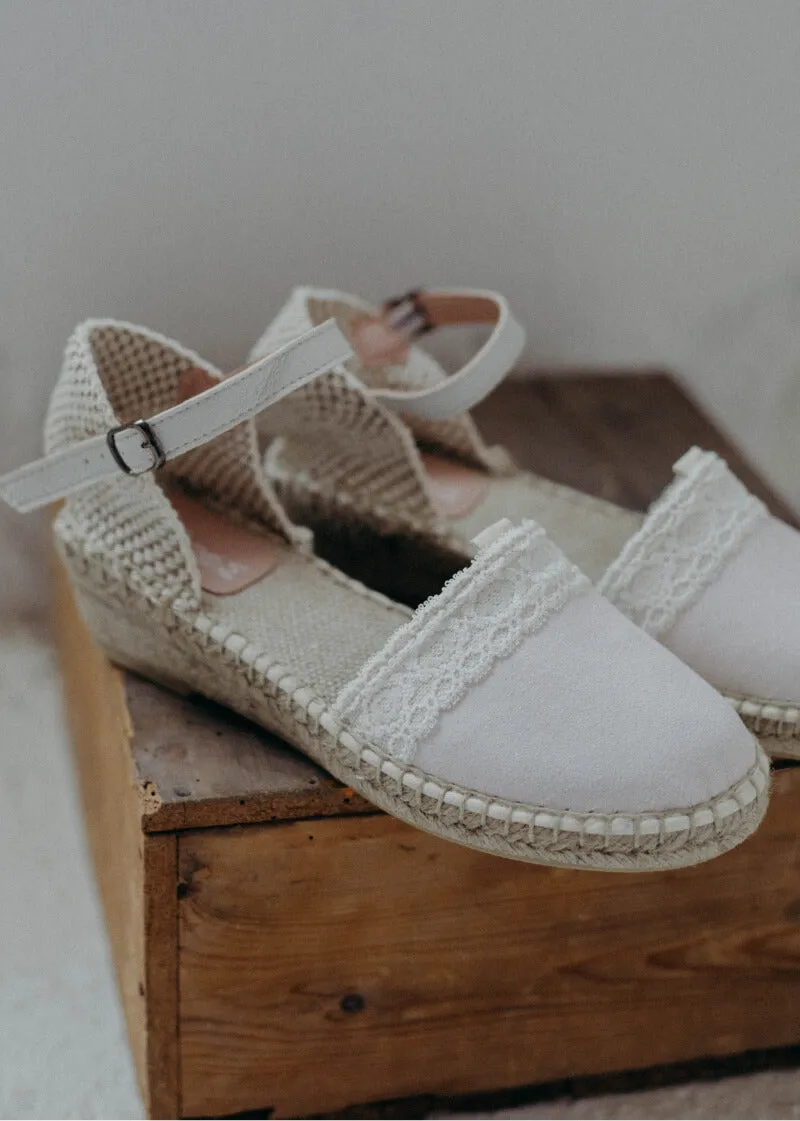 Espadrille