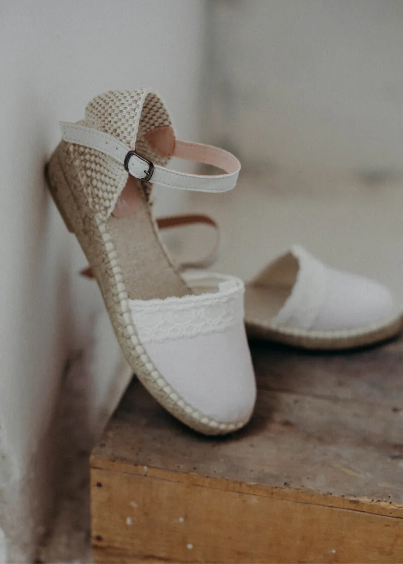 Espadrille