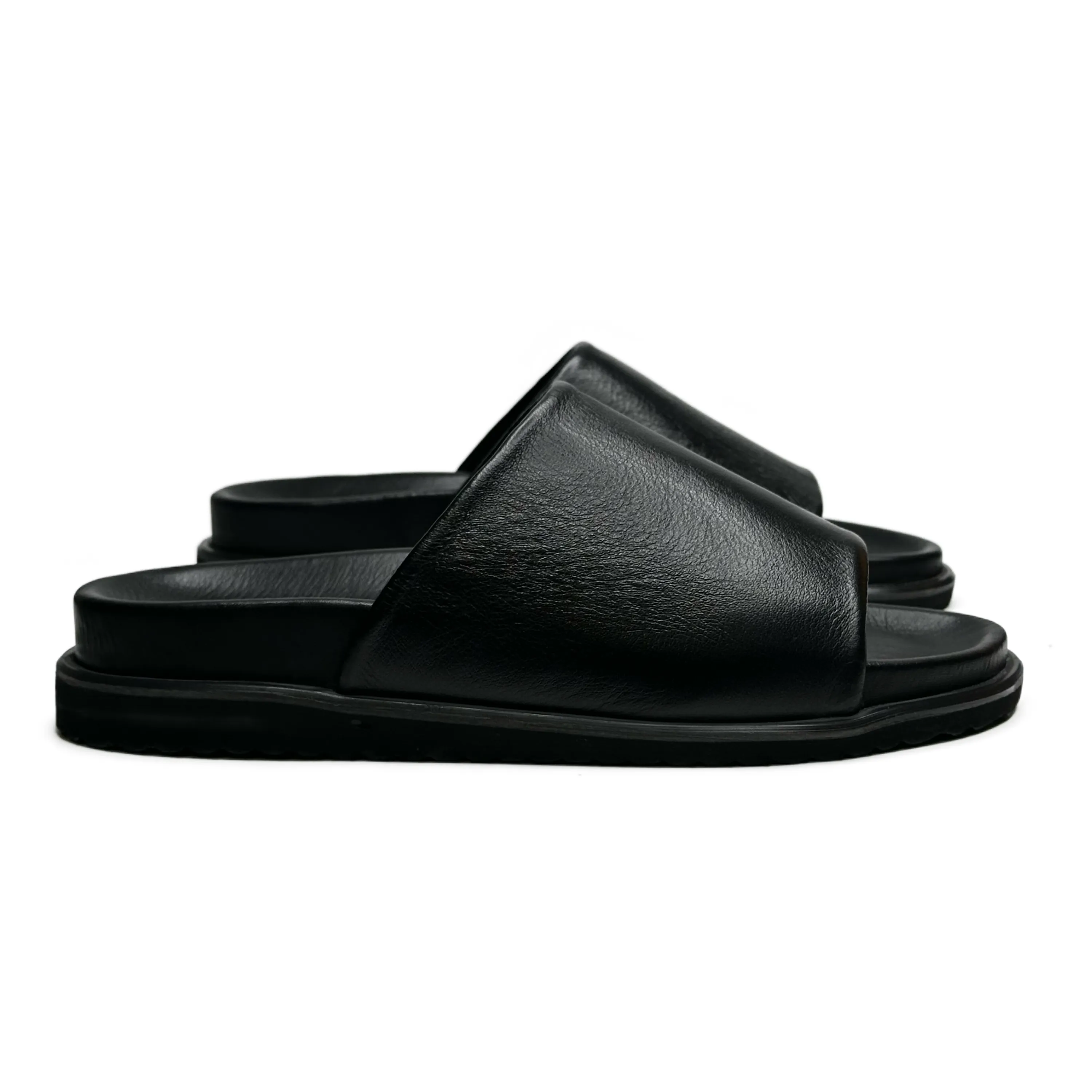 Fleek Karnal Slide Sandals