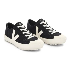 Flip Canvas Sneakers