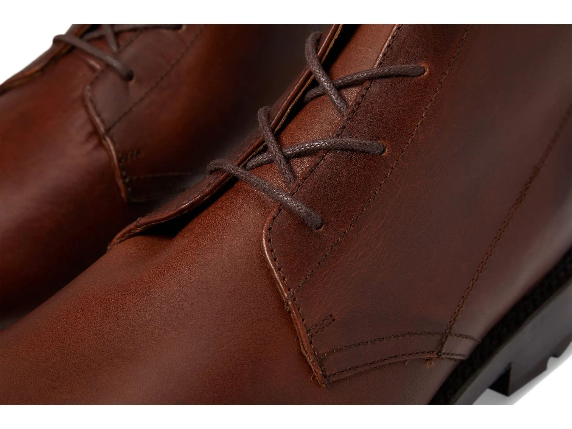 Frye Bowery Chukka Boots