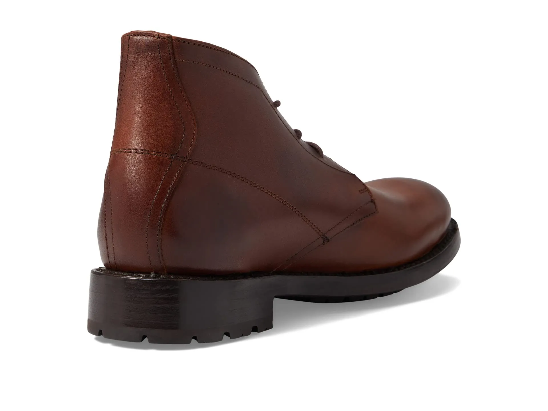 Frye Bowery Chukka Boots