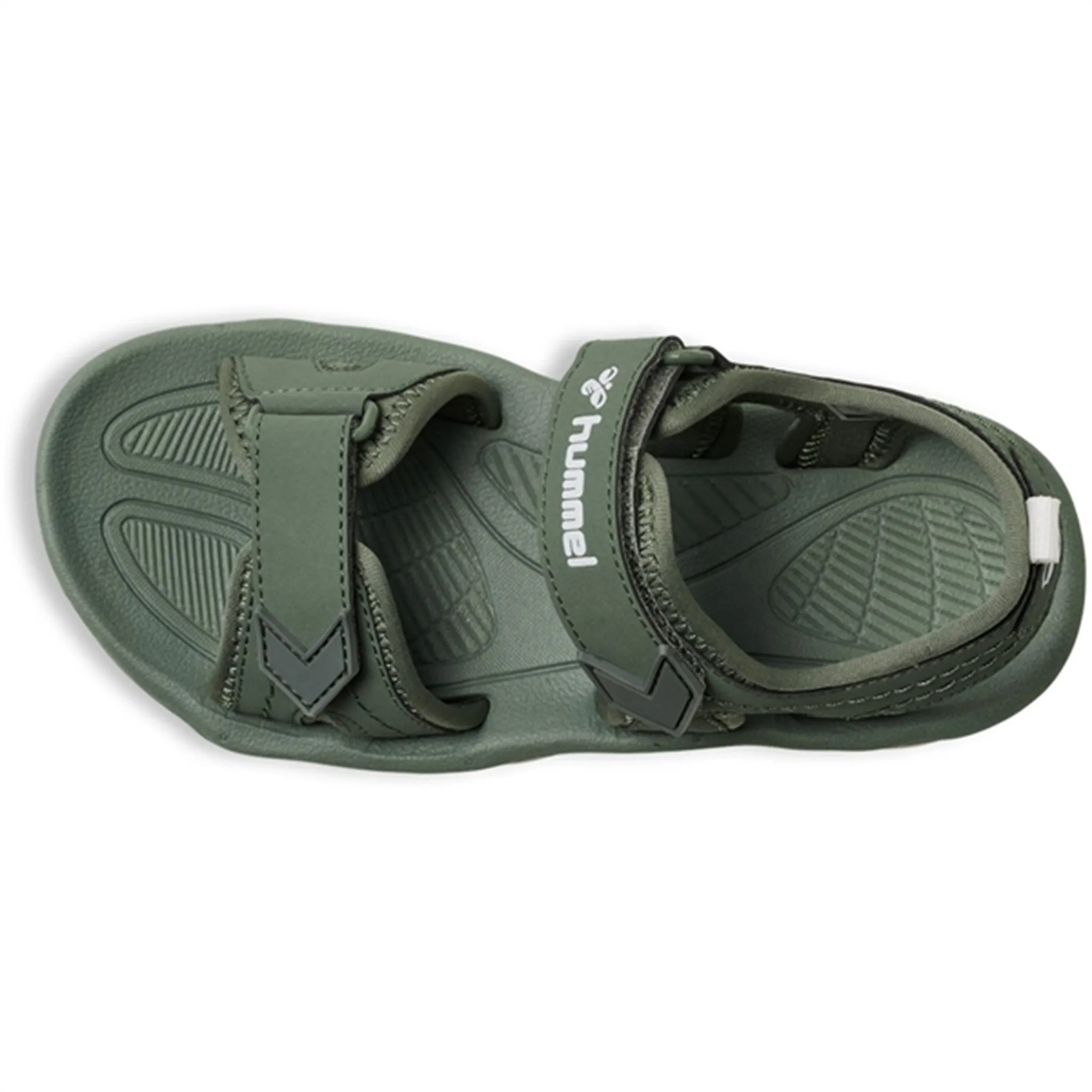 Hummel Sport Sandals JR Laurel Wreath