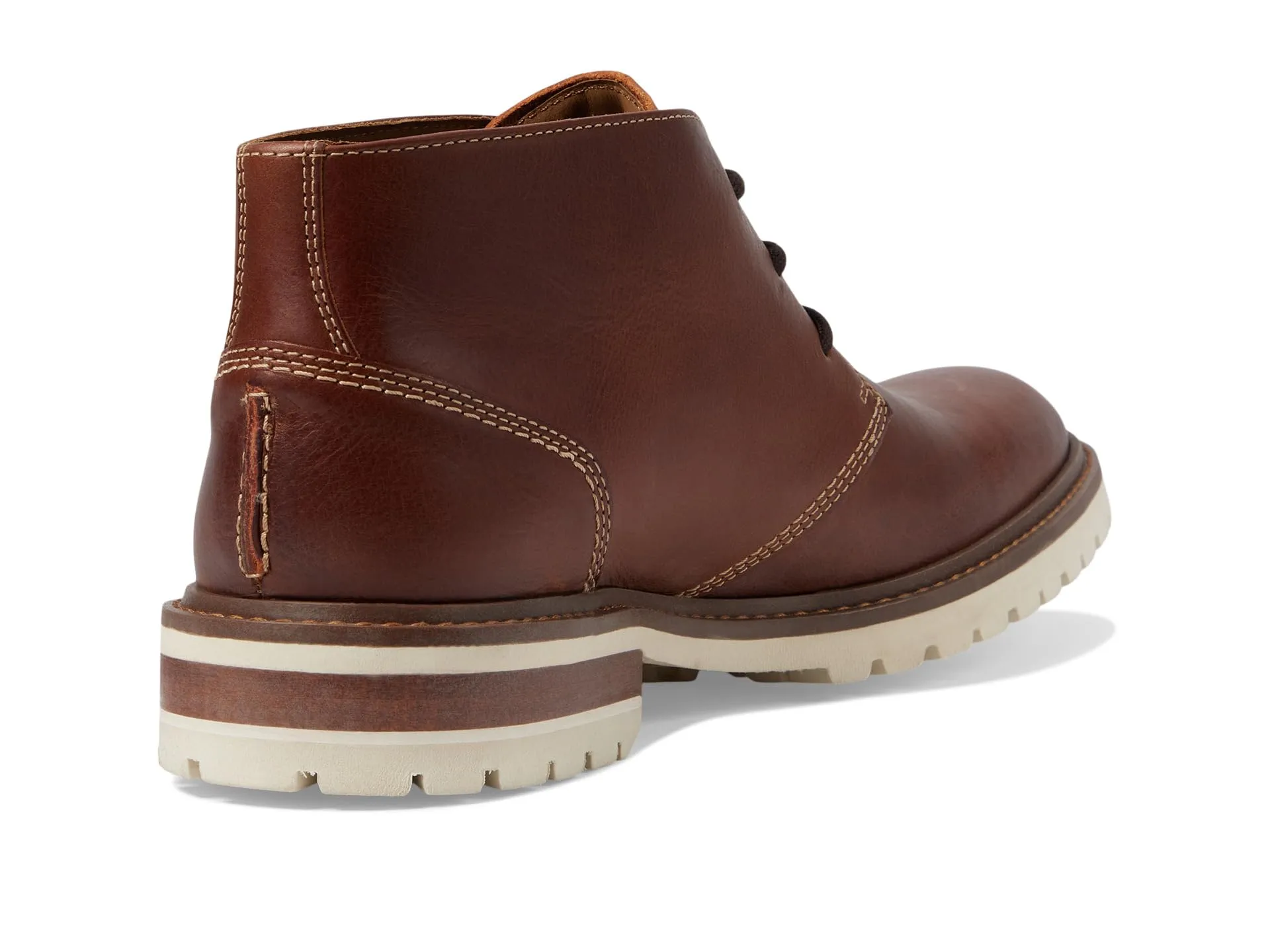 Johnston & Murphy Barrett Chukka Boots