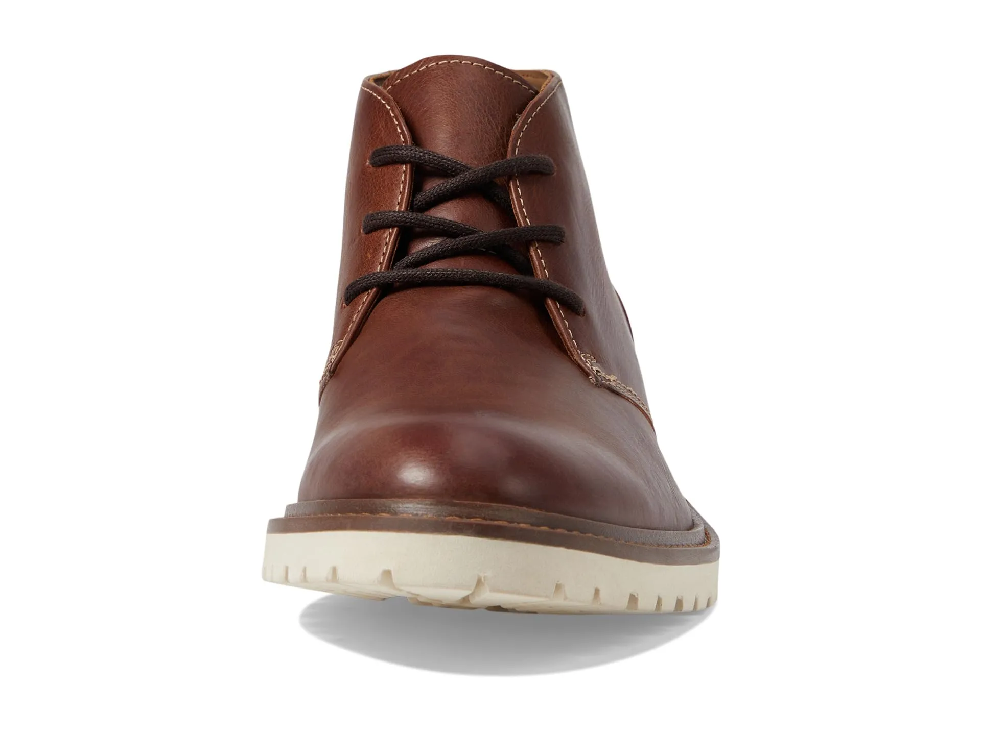 Johnston & Murphy Barrett Chukka Boots