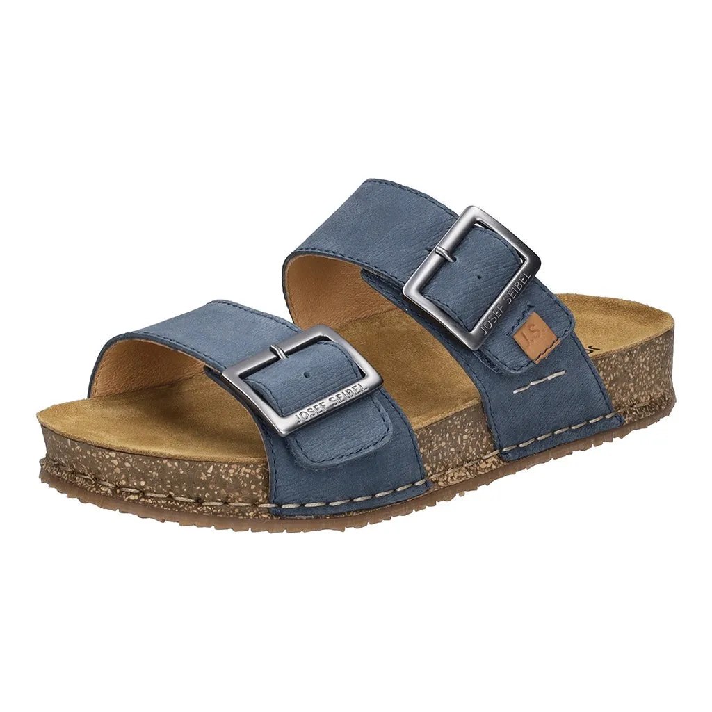 Josef Seibel Hannah 05 Blue